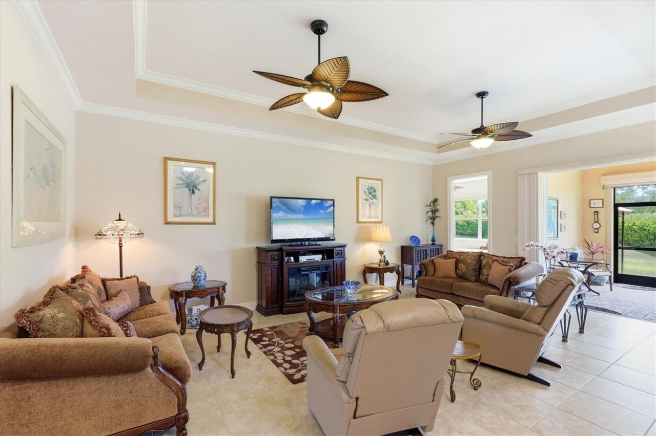 345 Savona Way, North Venice, FL 34275 Photo