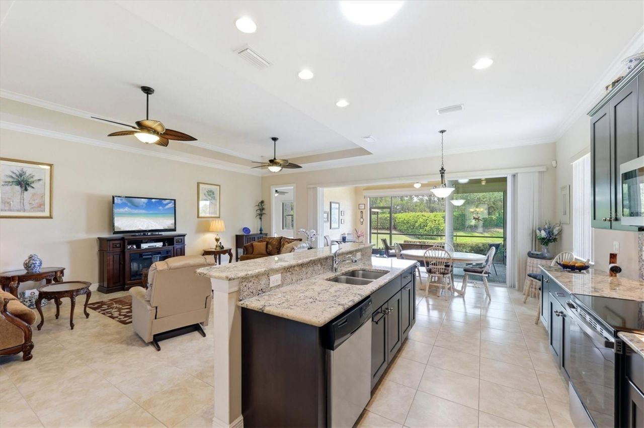 345 Savona Way, North Venice, FL 34275 Photo