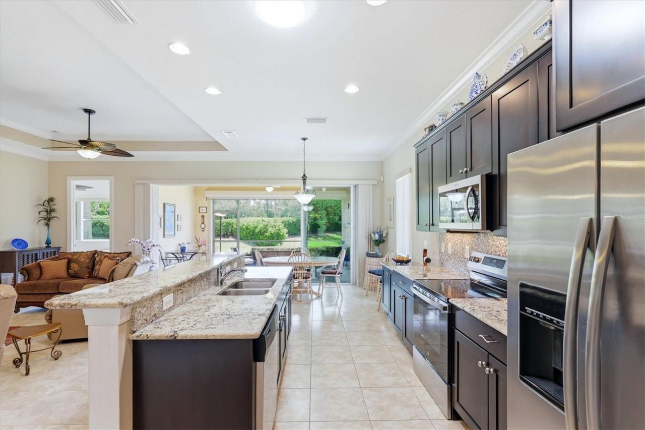 345 Savona Way, North Venice, FL 34275 Photo