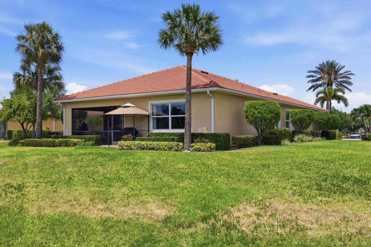 345 Savona Way, North Venice, FL 34275 Photo