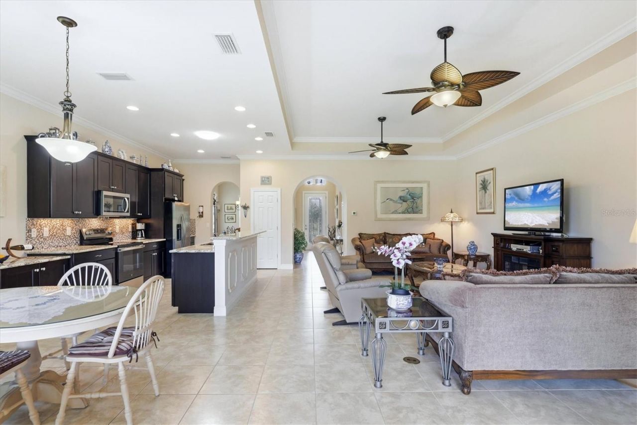 345 Savona Way, North Venice, FL 34275 Photo