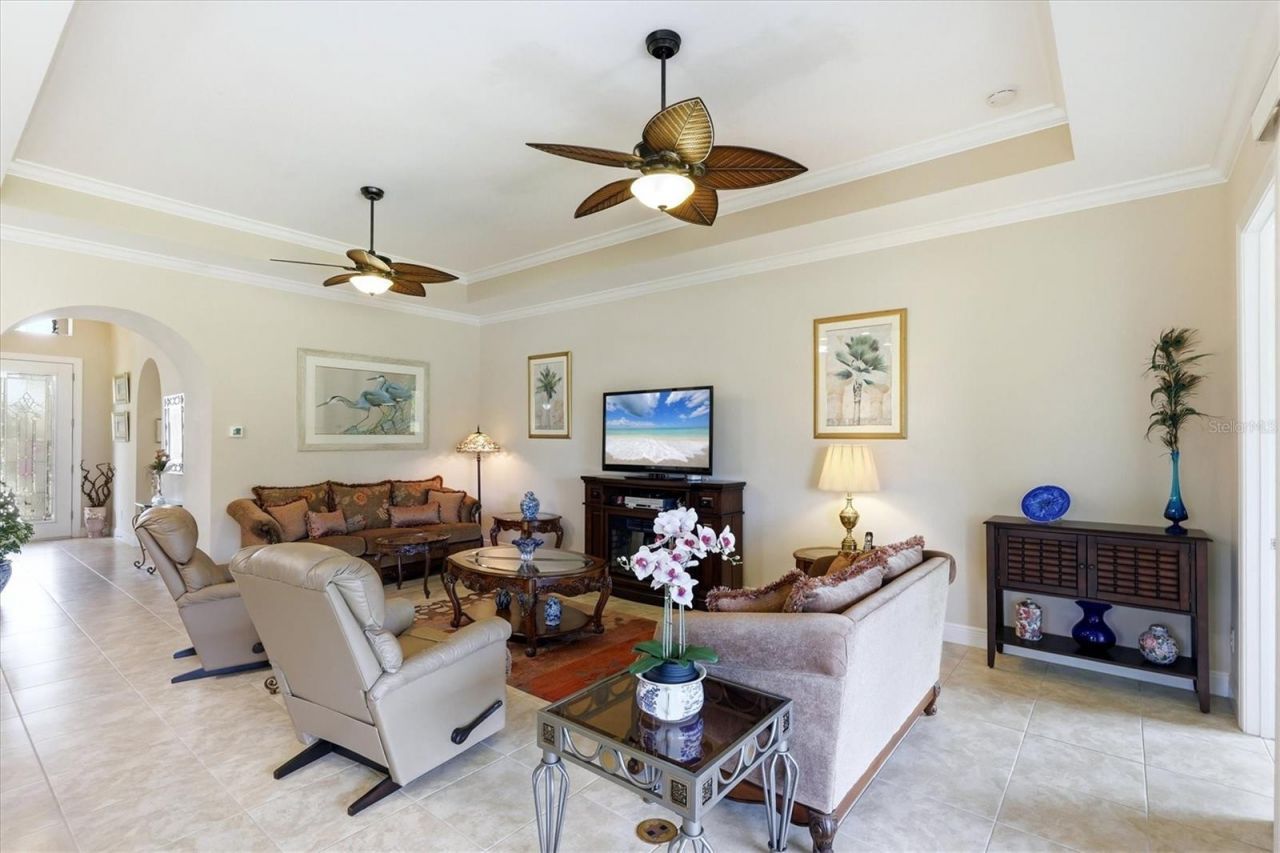 345 Savona Way, North Venice, FL 34275 Photo