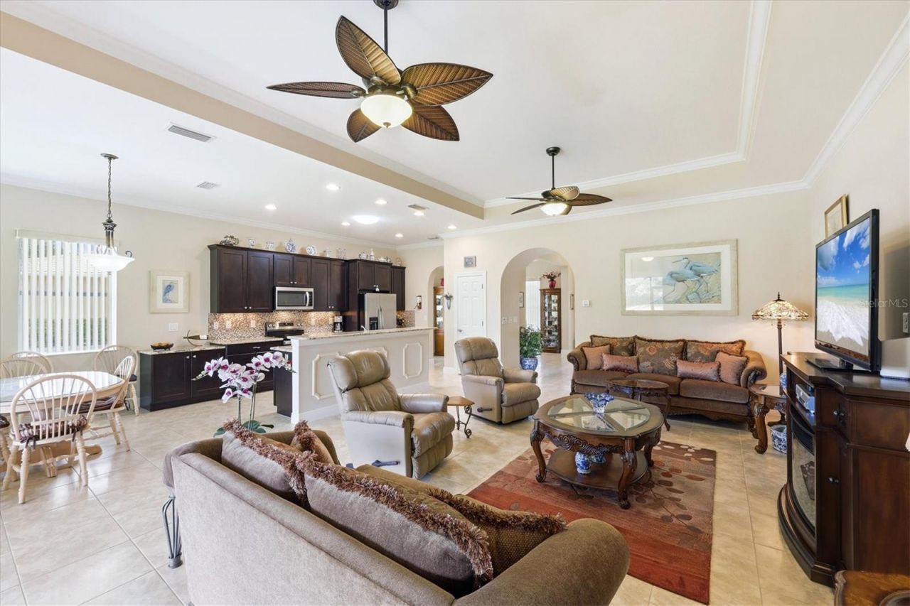 345 Savona Way, North Venice, FL 34275 Photo