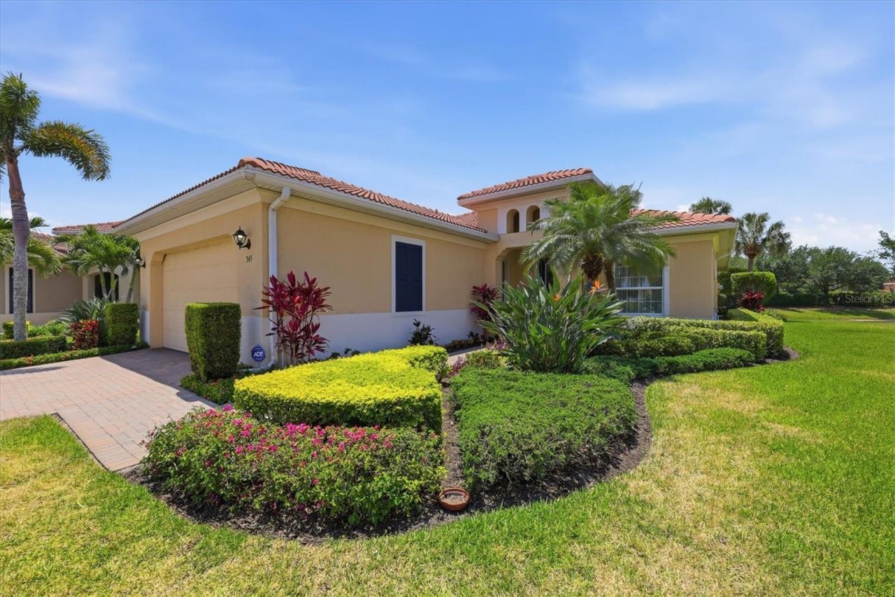 345 Savona Way, North Venice, FL 34275 Photo