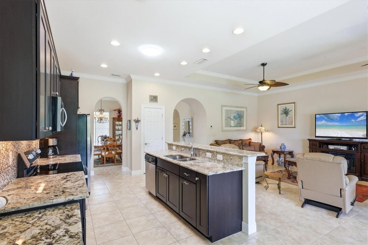 345 Savona Way, North Venice, FL 34275 Photo