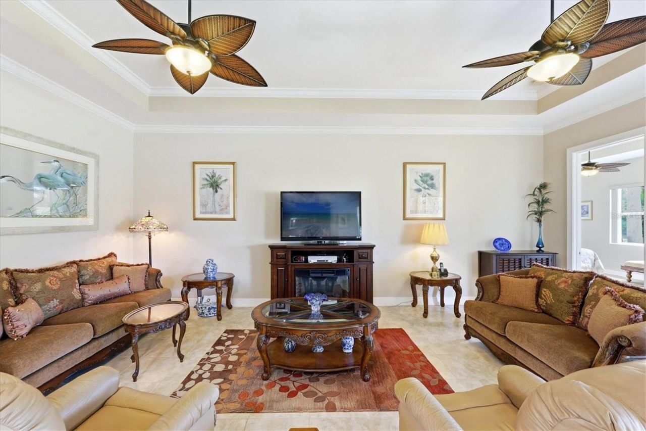 345 Savona Way, North Venice, FL 34275 Photo
