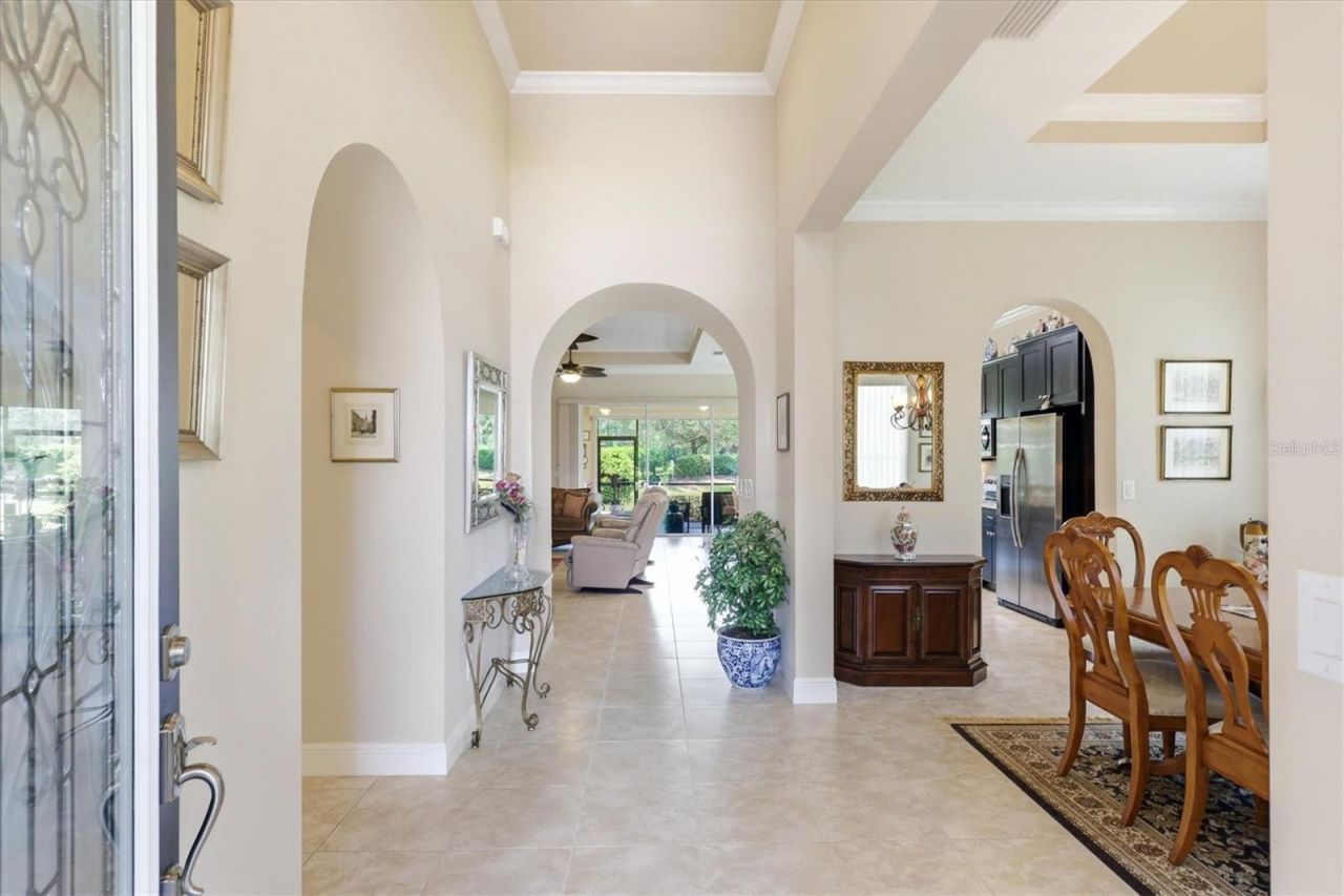 345 Savona Way, North Venice, FL 34275 Photo