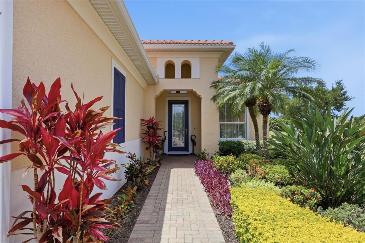 345 Savona Way, North Venice, FL 34275 Photo