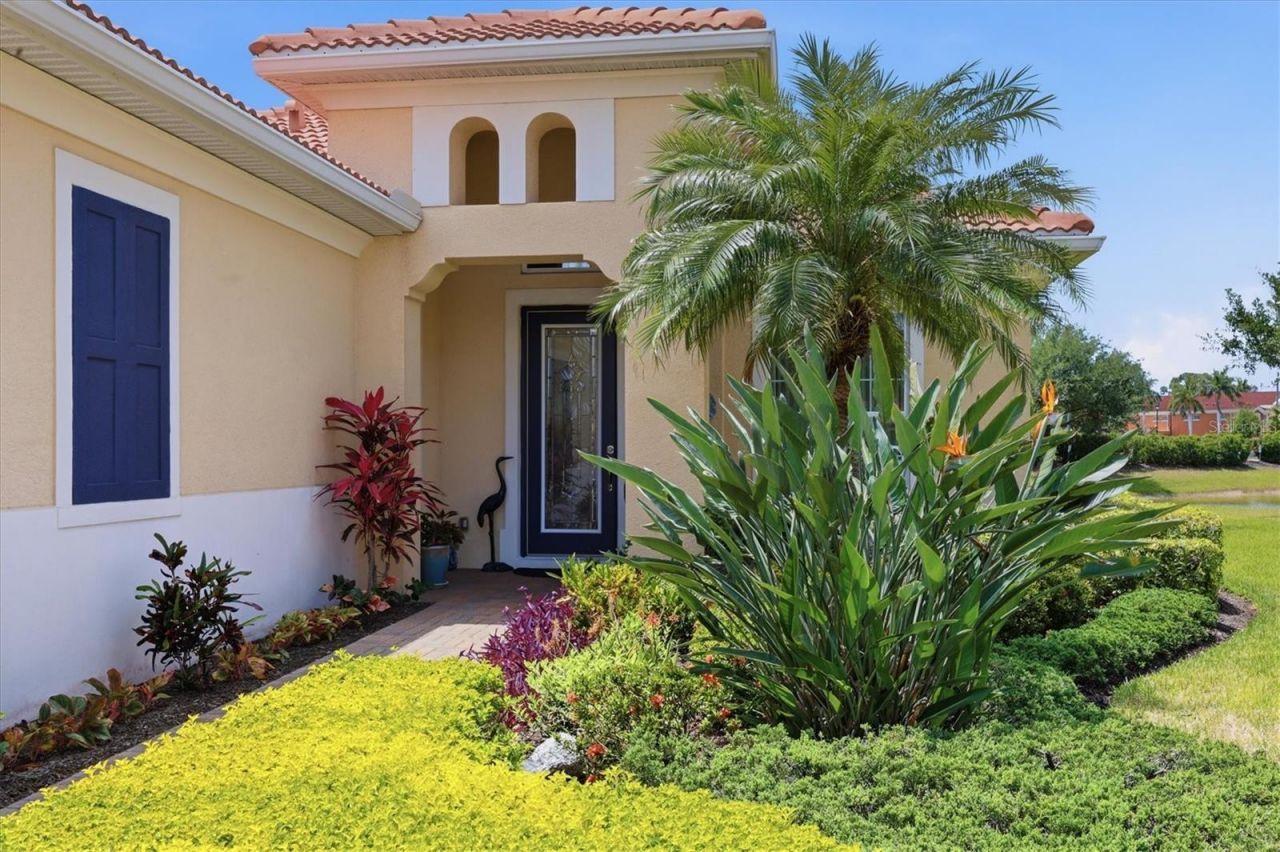 345 Savona Way, North Venice, FL 34275 Photo