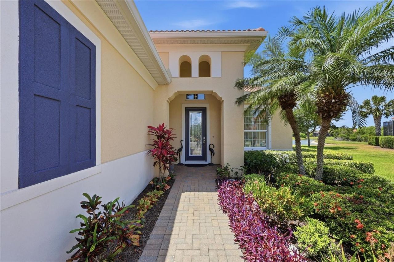 345 Savona Way, North Venice, FL 34275 Photo