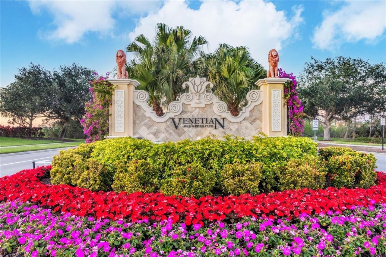 345 Savona Way, North Venice, FL 34275 Photo