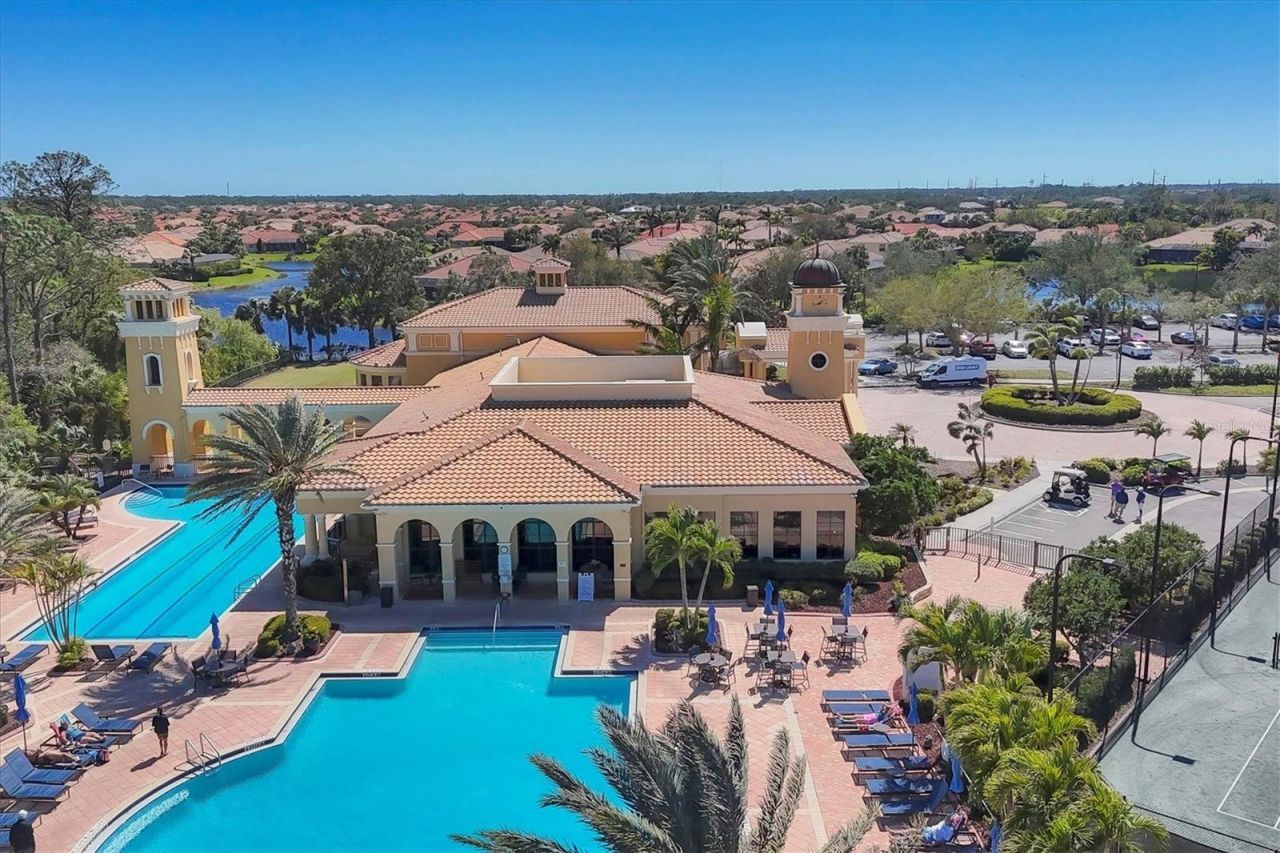 345 Savona Way, North Venice, FL 34275 Photo