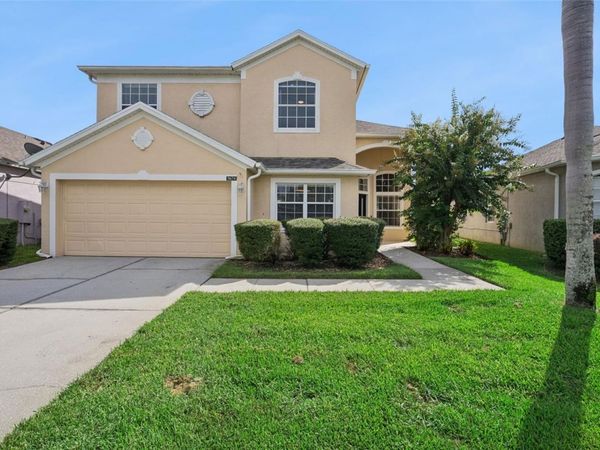 9674 PACIFIC PINES COURT , ORLANDO, FL 32832