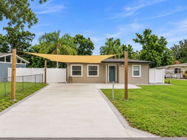 1803 E ANNONA AVENUE , TAMPA, FL 33612