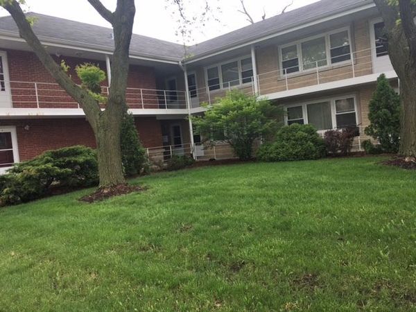 6244 N HARLEM Avenue , Unit 3A, Chicago, IL 60631