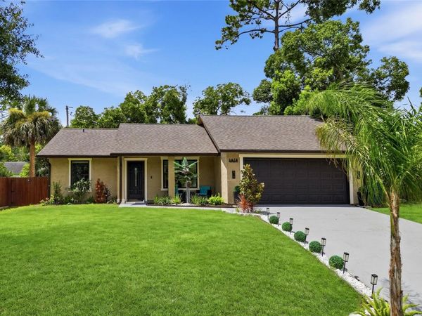 1478 HIGHRIDGE AVENUE, DAYTONA BEACH, FL 32124