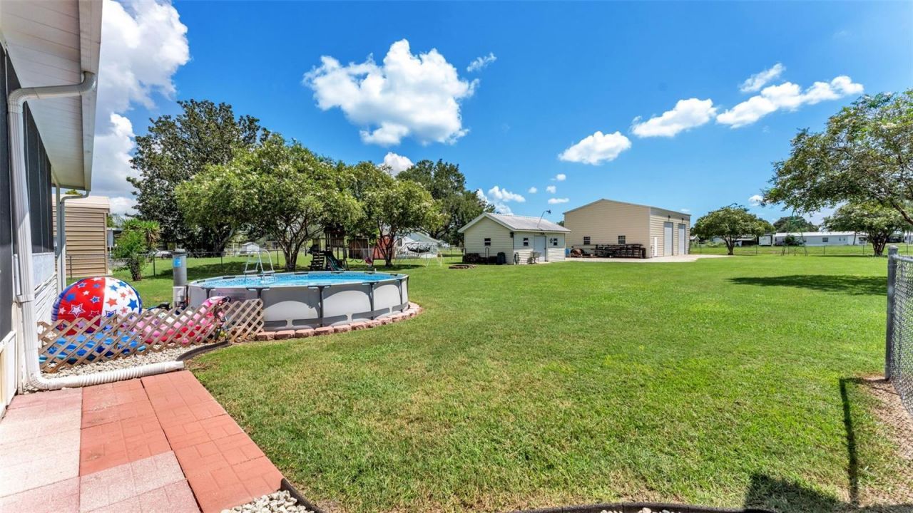 332 Cesara Drive, Mulberry, FL 33860 Photo