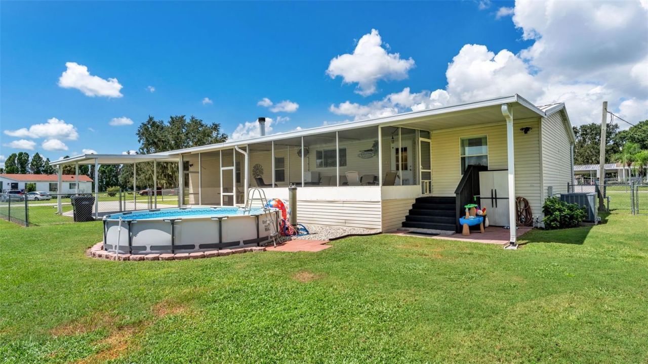 332 Cesara Drive, Mulberry, FL 33860 Photo