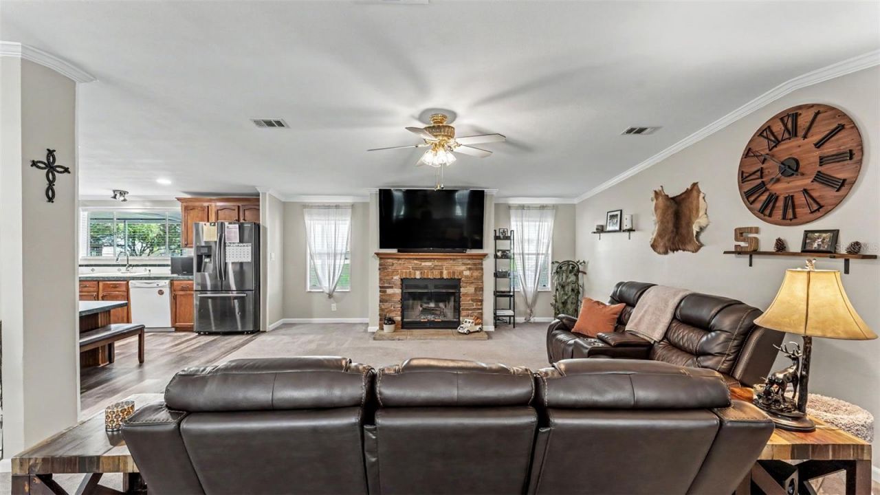 332 Cesara Drive, Mulberry, FL 33860 Photo