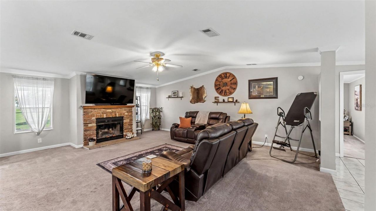 332 Cesara Drive, Mulberry, FL 33860 Photo