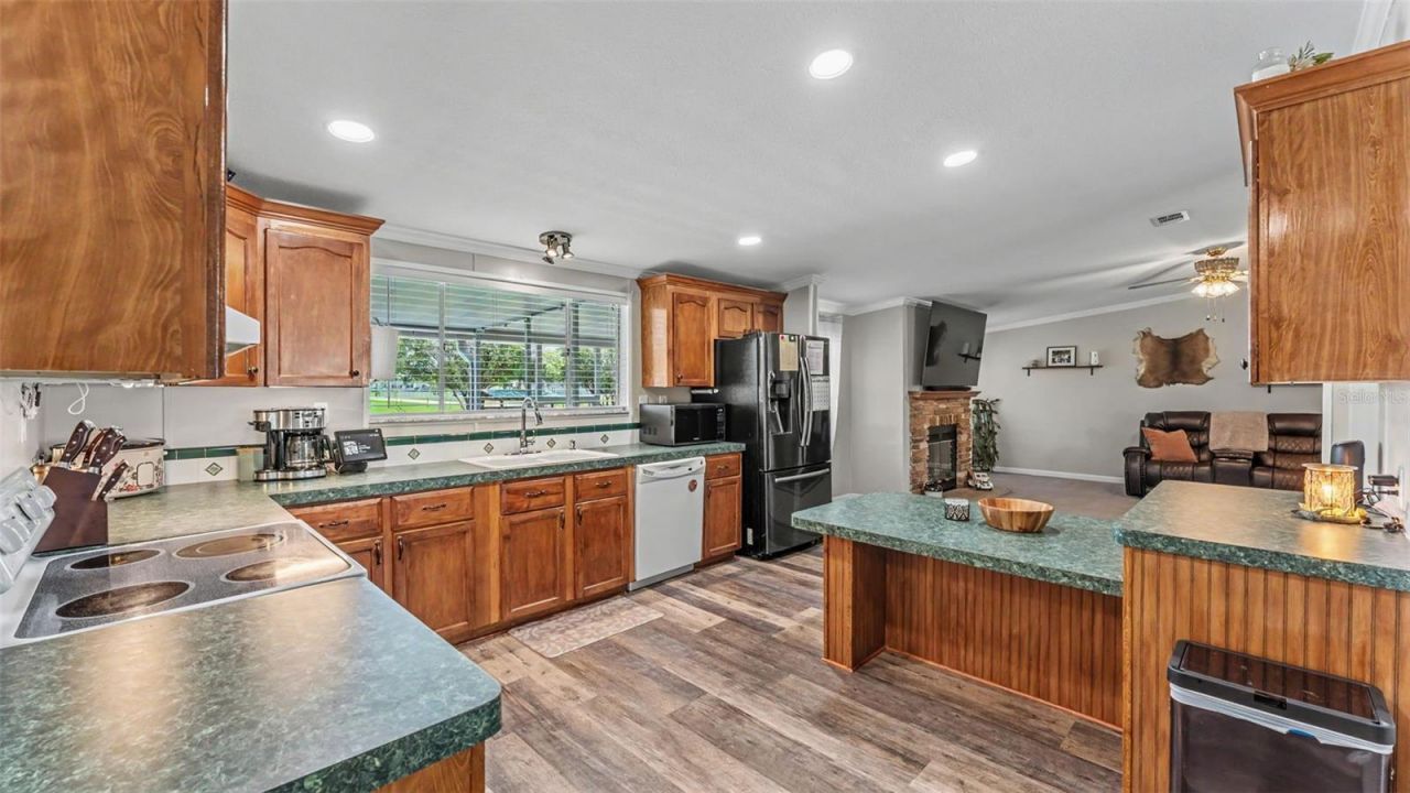 332 Cesara Drive, Mulberry, FL 33860 Photo