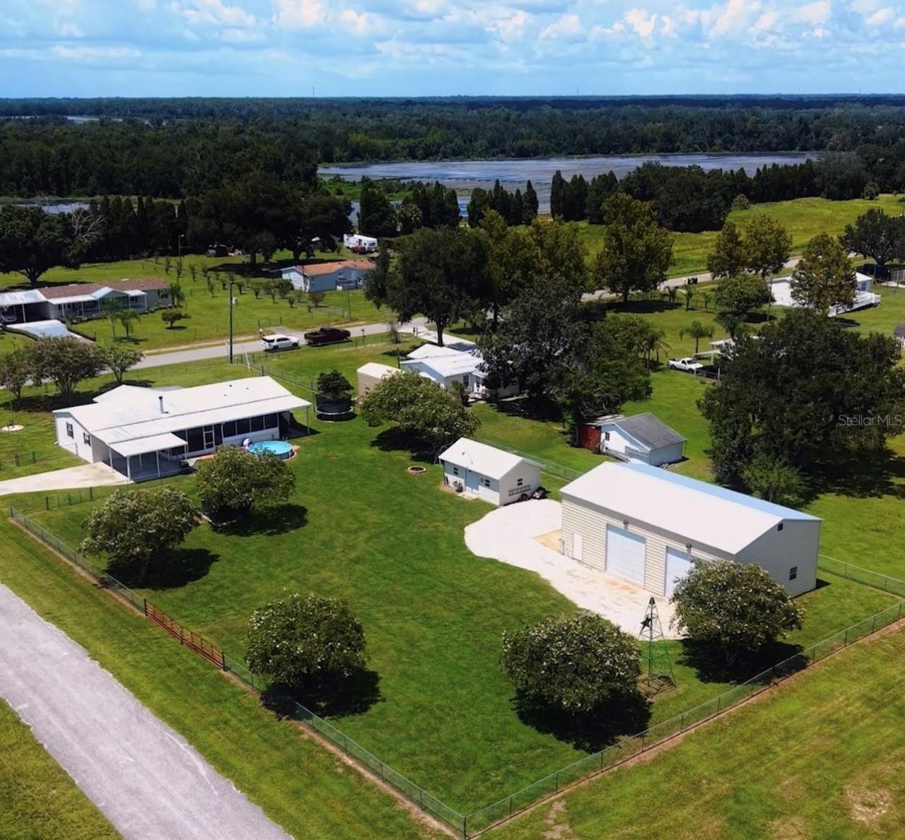 332 Cesara Drive, Mulberry, FL 33860 Photo