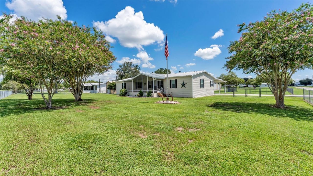 332 Cesara Drive, Mulberry, FL 33860 Photo