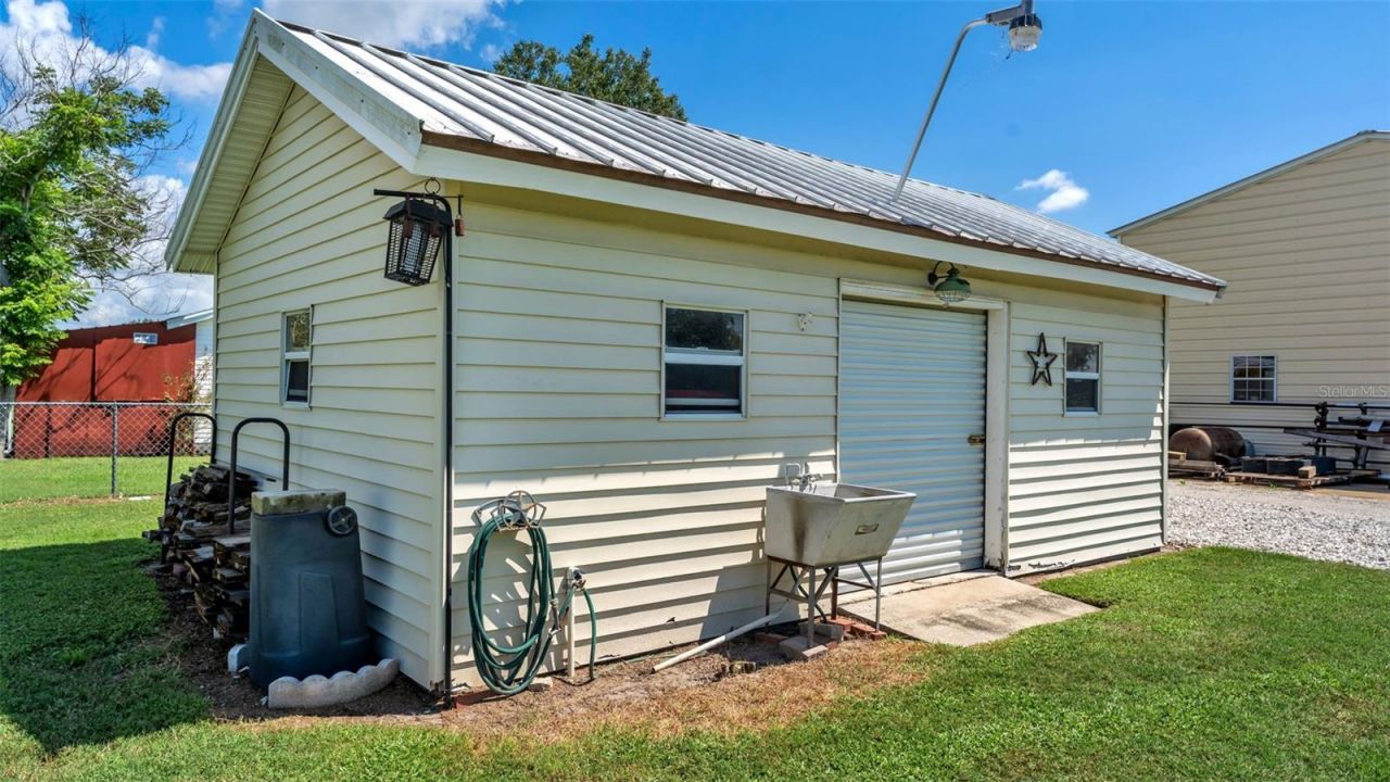 332 Cesara Drive, Mulberry, FL 33860 Photo