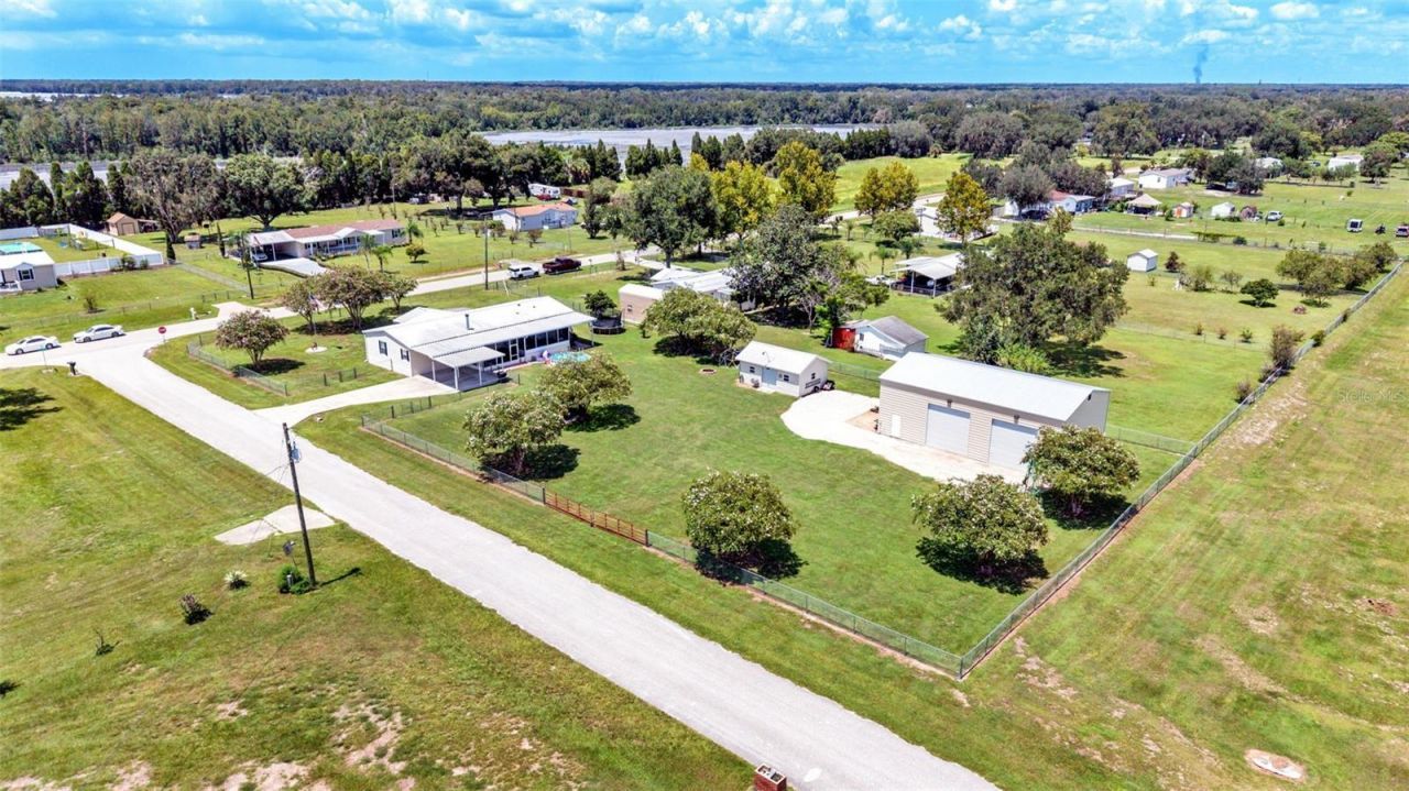 332 Cesara Drive, Mulberry, FL 33860 Photo