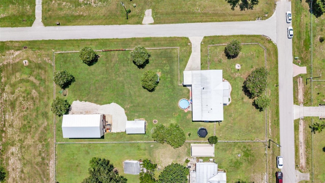 332 Cesara Drive, Mulberry, FL 33860 Photo