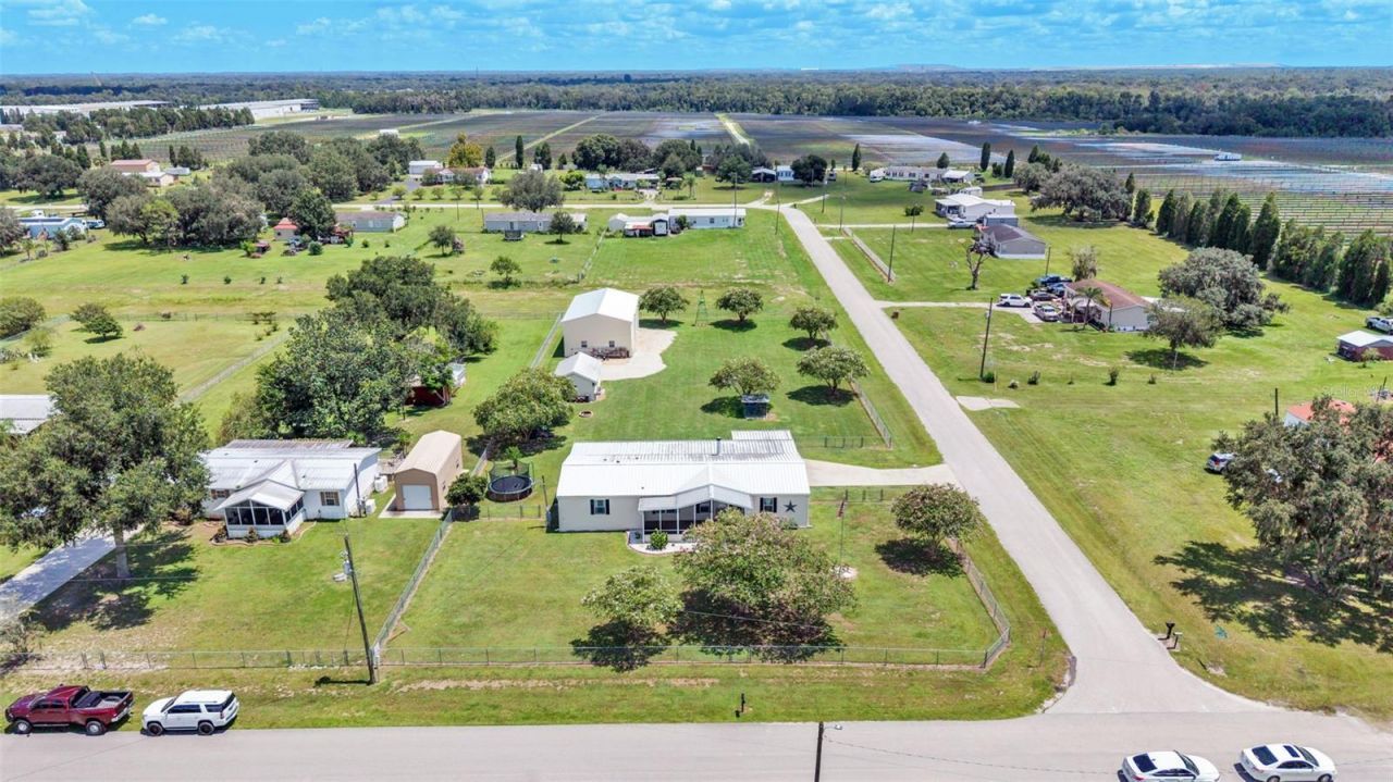 332 Cesara Drive, Mulberry, FL 33860 Photo