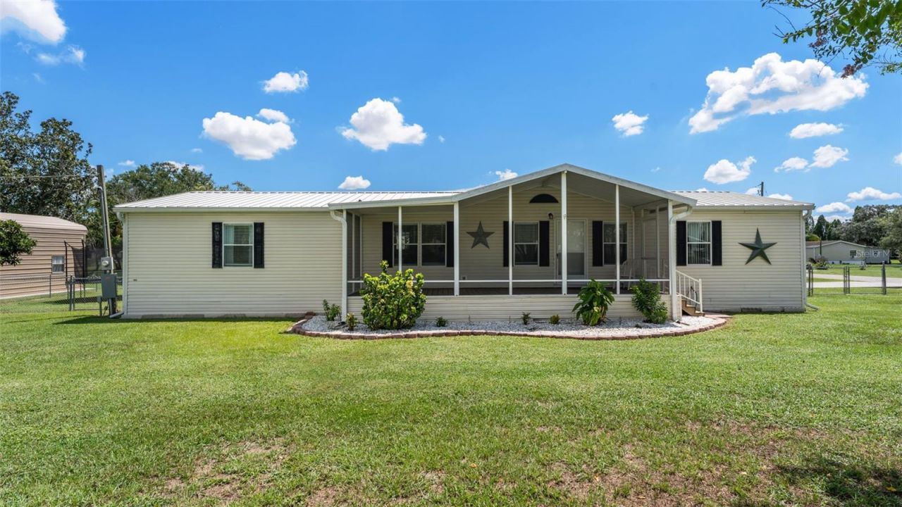 332 Cesara Drive, Mulberry, FL 33860 Photo