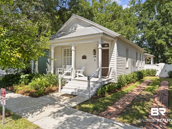 216 E Church Street, Pensacola, FL 32502
