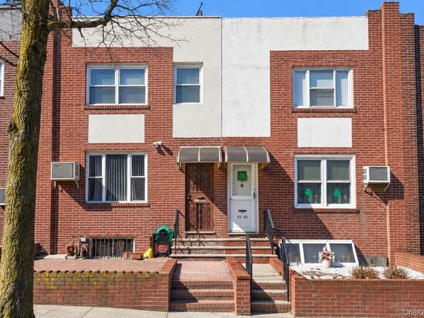 5262 79th Street , Elmhurst, NY 11373