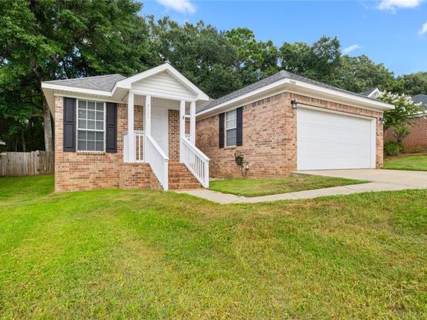 7503 Avery Lane , Daphne, AL 36526