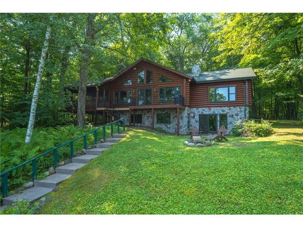 1758 123rd Street, Balsam Lake, WI 54810