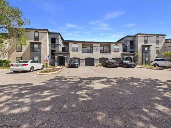8513 LUCUYA WAY , Unit 308, TEMPLE TERRACE, FL 33637