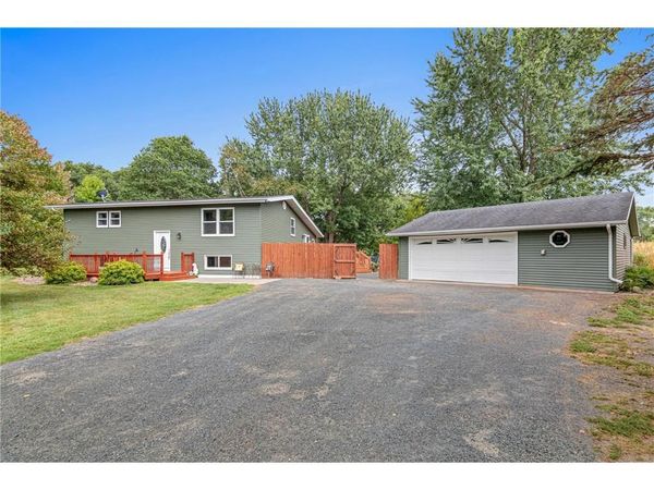 1757 220th Avenue, New Richmond, WI 54017