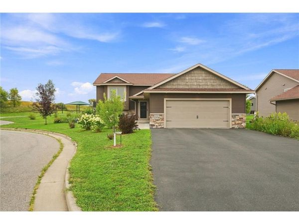 2237 Pioneer Trail, New Richmond, WI 54017