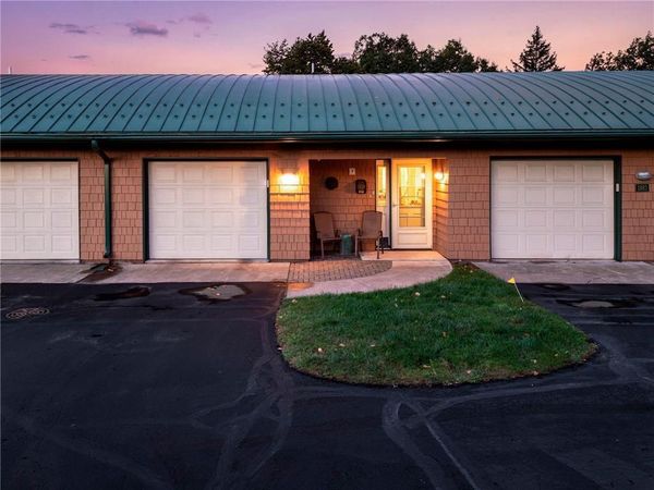 1981 Superior Avenue, Unit 9, Cumberland, WI 54829