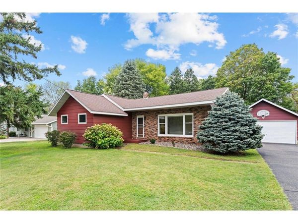 405 State Street, Dresser, WI 54009