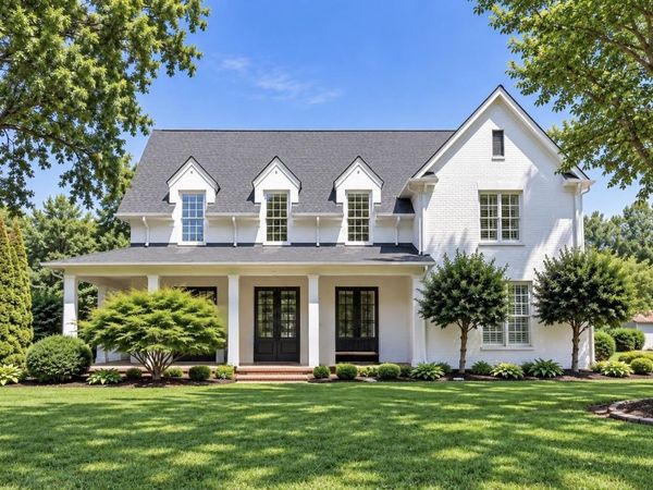 25 LAFAYETTE CV, Rossville, TN 38066