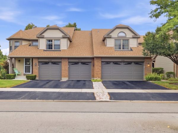 3141 N Daniels Court , Arlington Heights, IL 60004