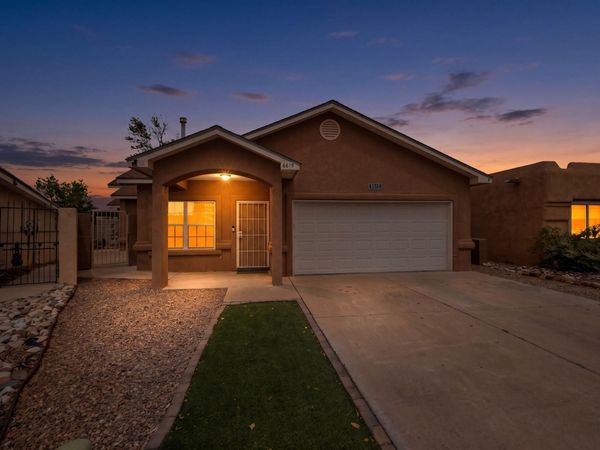6619 Tierra Prieta Avenue NW, Albuquerque, NM 87120