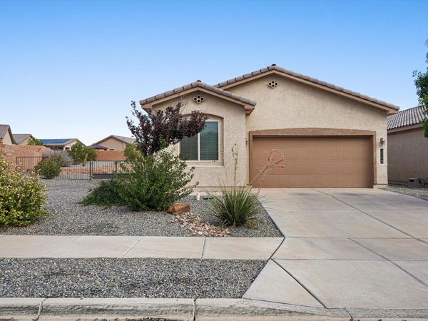 3250 Berkshire Road NE, Rio Rancho, NM 87144