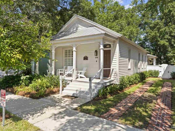216 E Church St, Pensacola, FL 32502