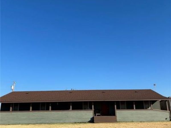 521 W Roh Street, Thomas, OK 73669