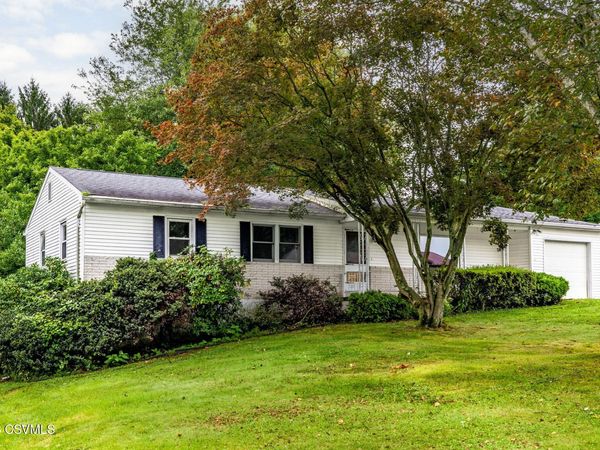 327 AVENUE A , Danville, PA 17821