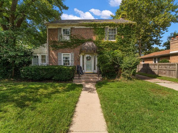 7232 Magoun Avenue, Hammond, IN 46324