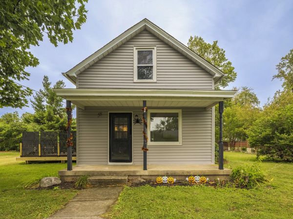 58 North Street, Westville, IN 46391
